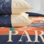 Parure de couette TODAY: Plus de 300.000 produits de grandes marques en vente directe à prix usine sur cadeaufou.com. Label bout