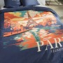 Parure de couette TODAY: Plus de 300.000 produits de grandes marques en vente directe à prix usine sur cadeaufou.com. Label bout