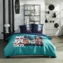 Parure de couette TODAY: Plus de 300.000 produits de grandes marques en vente directe à prix usine sur cadeaufou.com. Label bout