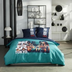 Parure de couette TODAY: Plus de 300.000 produits de grandes marques en vente directe à prix usine sur cadeaufou.com. Label bout