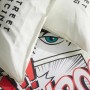 Parure de couette TODAY: Plus de 300.000 produits de grandes marques en vente directe à prix usine sur cadeaufou.com. Label bout
