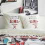 Parure de couette TODAY: Plus de 300.000 produits de grandes marques en vente directe à prix usine sur cadeaufou.com. Label bout