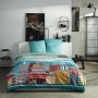 Parure de couette TODAY: Plus de 300.000 produits de grandes marques en vente directe à prix usine sur cadeaufou.com. Label bout