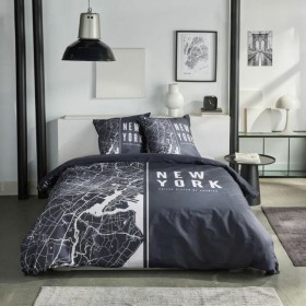 Parure de couette TODAY: Plus de 300.000 produits de grandes marques en vente directe à prix usine sur cadeaufou.com. Label bout