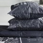 Parure de couette TODAY: Plus de 300.000 produits de grandes marques en vente directe à prix usine sur cadeaufou.com. Label bout