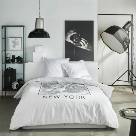 Parure de couette TODAY: Plus de 300.000 produits de grandes marques en vente directe à prix usine sur cadeaufou.com. Label bout