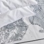 Parure de couette TODAY: Plus de 300.000 produits de grandes marques en vente directe à prix usine sur cadeaufou.com. Label bout