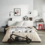 Parure de couette TODAY: Plus de 300.000 produits de grandes marques en vente directe à prix usine sur cadeaufou.com. Label bout