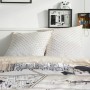 Parure de couette TODAY: Plus de 300.000 produits de grandes marques en vente directe à prix usine sur cadeaufou.com. Label bout