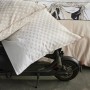 Parure de couette TODAY: Plus de 300.000 produits de grandes marques en vente directe à prix usine sur cadeaufou.com. Label bout
