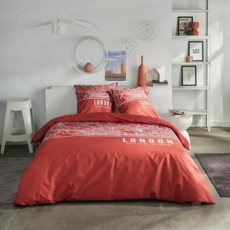 Parure de couette TODAY: Plus de 300.000 produits de grandes marques en vente directe à prix usine sur cadeaufou.com. Label bout