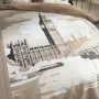 Parure de couette TODAY: Plus de 300.000 produits de grandes marques en vente directe à prix usine sur cadeaufou.com. Label bout