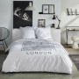 Parure de couette TODAY: Plus de 300.000 produits de grandes marques en vente directe à prix usine sur cadeaufou.com. Label bout