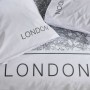 Parure de couette TODAY: Plus de 300.000 produits de grandes marques en vente directe à prix usine sur cadeaufou.com. Label bout
