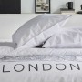 Parure de couette TODAY: Plus de 300.000 produits de grandes marques en vente directe à prix usine sur cadeaufou.com. Label bout