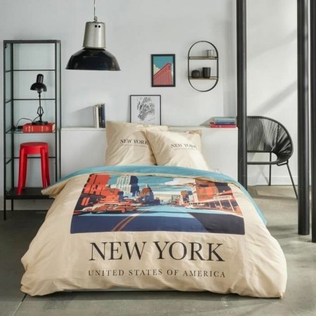 Parure de couette TODAY: Plus de 300.000 produits de grandes marques en vente directe à prix usine sur cadeaufou.com. Label bout