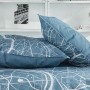 Parure de couette TODAY: Plus de 300.000 produits de grandes marques en vente directe à prix usine sur cadeaufou.com. Label bout