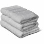 Serviette Lovely Home Gris 50 x 100 cm: Plus de 300.000 produits de grandes marques en vente directe à prix usine sur cadeaufou.