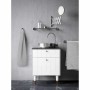 Serviette Lovely Home Gris 50 x 100 cm: Plus de 300.000 produits de grandes marques en vente directe à prix usine sur cadeaufou.