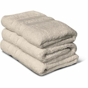 Serviette Lovely Home Beige 50 x 100 cm: Plus de 300.000 produits de grandes marques en vente directe à prix usine sur cadeaufou