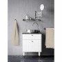 Serviette Lovely Home Beige 50 x 100 cm: Plus de 300.000 produits de grandes marques en vente directe à prix usine sur cadeaufou