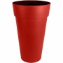 Pot EDA XXL Rouge rouge Ø 48 x 80 cm 48 x 80 cm Plastique Rond: Plus de 300.000 produits de grandes marques en vente directe à p