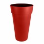 Pot EDA XXL Rouge rouge Ø 48 x 80 cm 48 x 80 cm Plastique Rond: Plus de 300.000 produits de grandes marques en vente directe à p