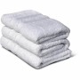 Serviette Lovely Home Blanc 50 x 100 cm: Plus de 300.000 produits de grandes marques en vente directe à prix usine sur cadeaufou