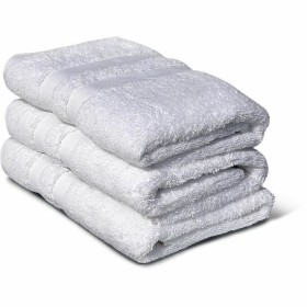 Serviette Lovely Home Blanc 50 x 100 cm: Plus de 300.000 produits de grandes marques en vente directe à prix usine sur cadeaufou