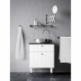 Serviette Lovely Home Blanc 50 x 100 cm: Plus de 300.000 produits de grandes marques en vente directe à prix usine sur cadeaufou