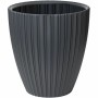 Pot Garden ID Fancy Anthracite 40 x 42 cm: Plus de 300.000 produits de grandes marques en vente directe à prix usine sur cadeauf