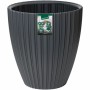 Pot Garden ID Fancy Anthracite 40 x 42 cm: Plus de 300.000 produits de grandes marques en vente directe à prix usine sur cadeauf