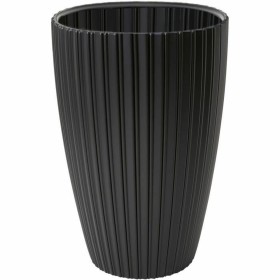 Pot Garden ID Fancy Noir Polyéthylène 40 x 58 cm: Plus de 300.000 produits de grandes marques en vente directe à prix usine sur 