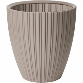 Pot Garden ID Fancy Marron Taupe Polyéthylène 40 x 42 cm: Plus de 300.000 produits de grandes marques en vente directe à prix us
