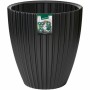 Pot Garden ID Fancy Noir Polyéthylène 40 x 42 cm: Plus de 300.000 produits de grandes marques en vente directe à prix usine sur 