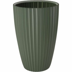 Pot Garden ID Fancy Vert Polyéthylène 40 x 58 cm: Plus de 300.000 produits de grandes marques en vente directe à prix usine sur 