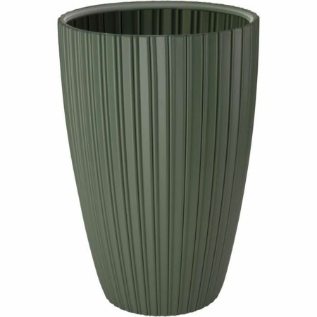 Pot Garden ID Fancy Vert Polyéthylène 40 x 58 cm: Plus de 300.000 produits de grandes marques en vente directe à prix usine sur 