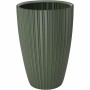 Pot Garden ID Fancy Vert Polyéthylène 40 x 58 cm: Plus de 300.000 produits de grandes marques en vente directe à prix usine sur 