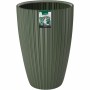 Pot Garden ID Fancy Vert Polyéthylène 40 x 58 cm: Plus de 300.000 produits de grandes marques en vente directe à prix usine sur 