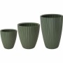 Pot Garden ID Fancy Vert Polyéthylène 40 x 58 cm: Plus de 300.000 produits de grandes marques en vente directe à prix usine sur 
