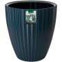 Pot Garden ID Fancy Bleu Polyéthylène 40 x 42 cm: Plus de 300.000 produits de grandes marques en vente directe à prix usine sur 