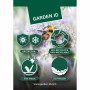 Pot Garden ID Fancy Blanc Polyéthylène 40 x 58 cm: Plus de 300.000 produits de grandes marques en vente directe à prix usine sur