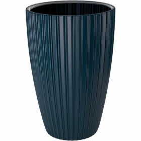Pot Garden ID Fancy Bleu 40 x 58 cm: Plus de 300.000 produits de grandes marques en vente directe à prix usine sur cadeaufou.com