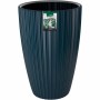 Pot Garden ID Fancy Bleu 40 x 58 cm: Plus de 300.000 produits de grandes marques en vente directe à prix usine sur cadeaufou.com
