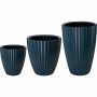 Pot Garden ID Fancy Bleu 40 x 58 cm: Plus de 300.000 produits de grandes marques en vente directe à prix usine sur cadeaufou.com