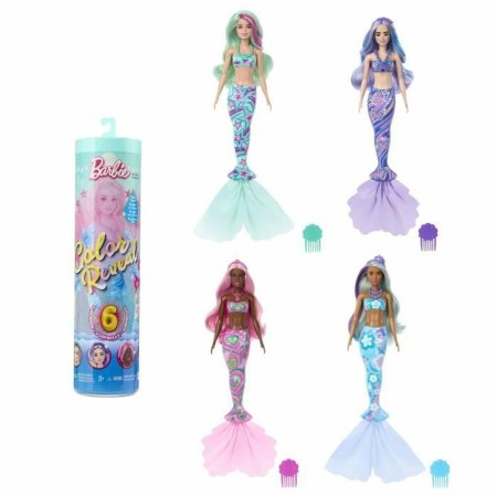 Poupée Barbie: Plus de 300.000 produits de grandes marques en vente directe à prix usine sur cadeaufou.com. Label boutique solid