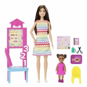 Poupée Barbie (2 Unités): Plus de 300.000 produits de grandes marques en vente directe à prix usine sur cadeaufou.com. Label bou