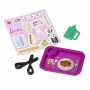Poupée Barbie (2 Unités): Plus de 300.000 produits de grandes marques en vente directe à prix usine sur cadeaufou.com. Label bou