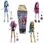 Poupée Monster High: Plus de 300.000 produits de grandes marques en vente directe à prix usine sur cadeaufou.com. Label boutique