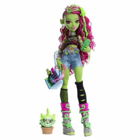 Poupée Monster High: Plus de 300.000 produits de grandes marques en vente directe à prix usine sur cadeaufou.com. Label boutique